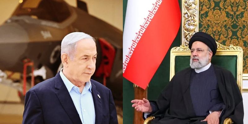 Израиль ударил по Ирану: быть ли большой войне на Ближнем Востоке