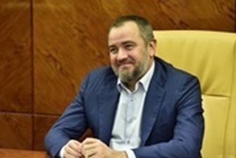Рух обвинил Павелко в "договорняках" с Красниковым