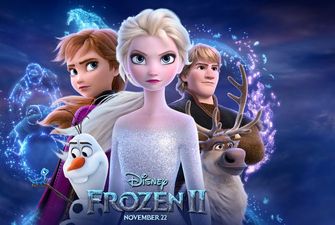 На Disney подали в суд из-за лозунга в мультфильме «Холодное сердце 2»