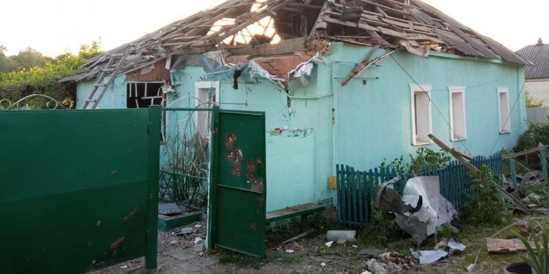 Россияне разрушили инфраструктурный объект: раскрыты последствия новых ударов врага по Харьковской области