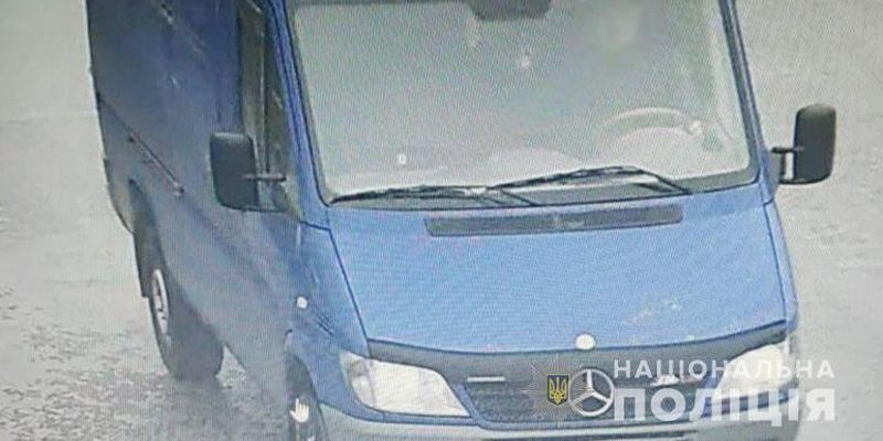 Винуватець смертельної ДТП на Тернопільщині здався поліції, дізнавшись про свій розшук із соцмережі