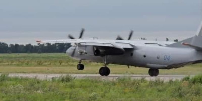 В Україні відновив роботу ще один військовий аеродром