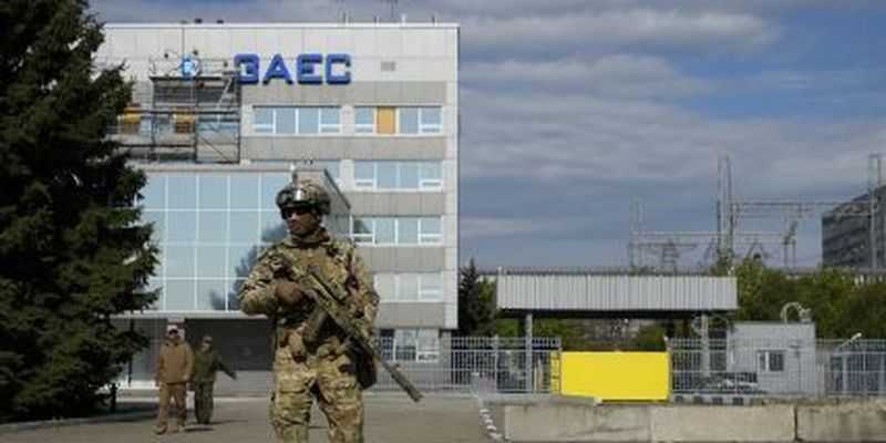 На Запорожской АЭС может увеличиться количество представителей МАГАТЭ