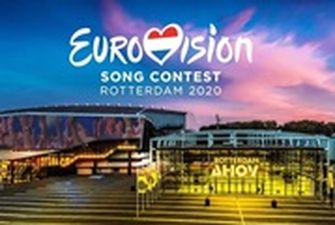 Евровидение-2020 оказалось под угрозой из-за коронавируса