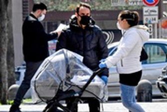 В Италии число жертв пандемии превысило 18 тысяч