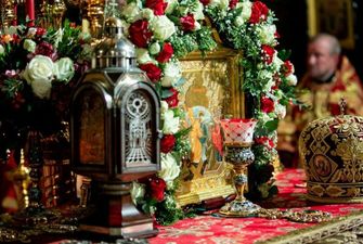 У православних почалася Світла седмиця