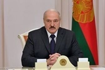ЕС осудил визит Лукашенко в оккупированную Абхазию