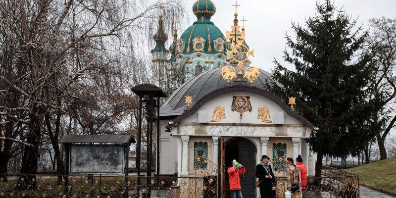 Каждая гривна важна: известный украинский музей открыл сбор на демонтаж "церкви-МАФ"