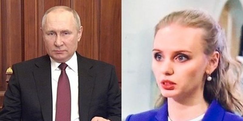 Хочет замазать кровью: Путин сделал заложниками даже своих родственников
