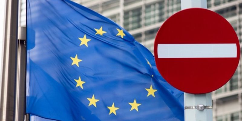 ЕС готовит предложения по ослаблению международных санкций для противодействия COVID-19