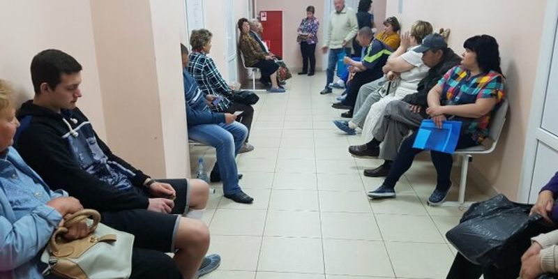 Безкоштовна медицина: українці отримали повний перелік медичних послуг задарма