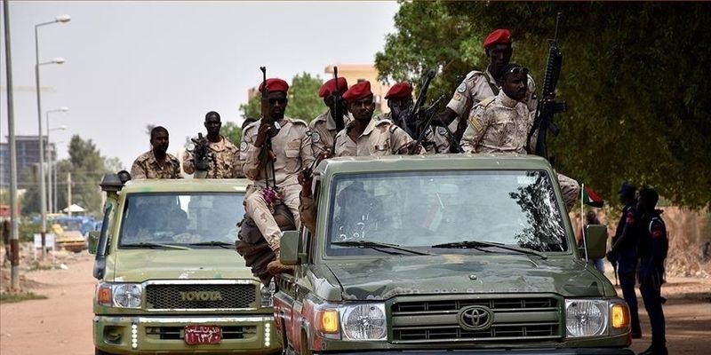 "Вагнеровцы" не спрячутся даже в Африке: украинские спецслужбы могли атаковать наемников в Судане