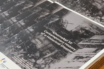 В штаб-квартире ООН открылась фотовыставка, посвященная Чернобылю