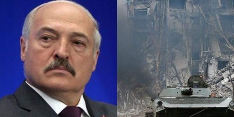 Лукашенко переобулся на ходу: за войной в Украине не следит, но чувствует, что затянулась