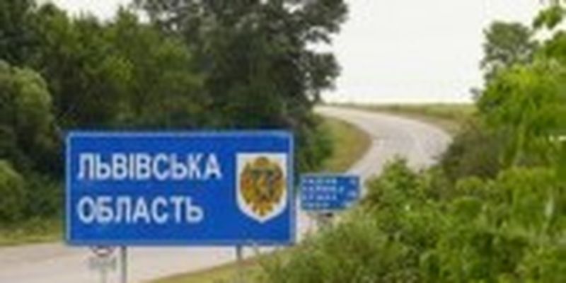 Сили ППО збили "Шахід" над Львівщиною