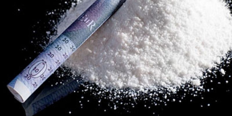 В США задержали рекордную партию кокаина ценой в миллиард долларов