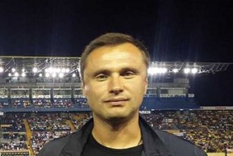 Маркевич консультує клуб Першої ліги