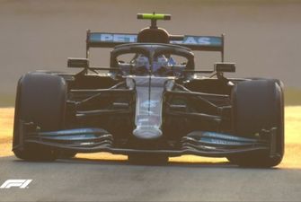 Формула-1: Боттас выиграл квалификацию Гран-при Италии