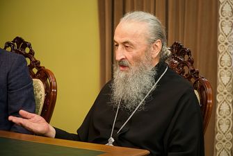 Украинская Православная Церковь может быть мостом для построения диалога с Донбассом