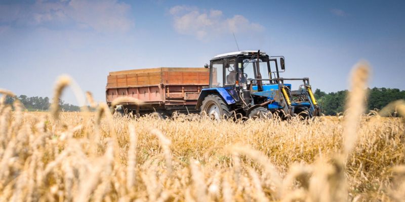 Аграрий: сокращение госфинансирования на технику и орошение повысит стоимость сельхозпродукции