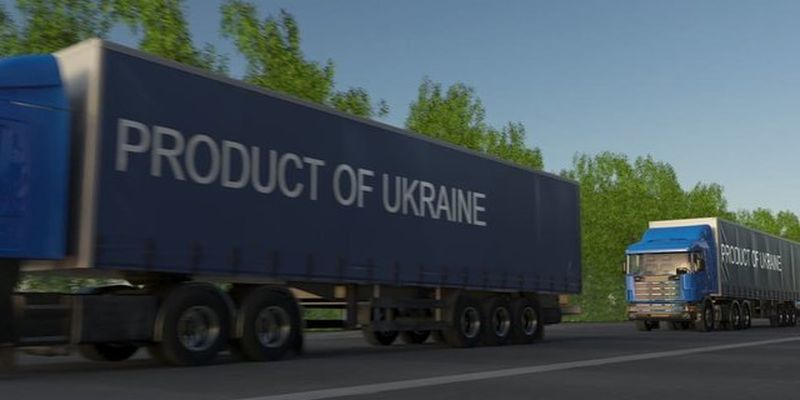 Украина наращивает импорт товаров. За два месяца закупили на $10 млрд — Госстат