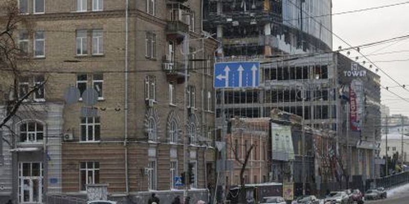 Нічна атака на Київ: що летіло і скільки вдалося збити