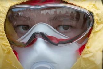 Монголия вводит карантин из-за вспышки чумы