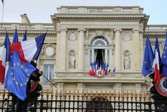 Новоназначенный посол Франции в Украине скоро прибудет в Киев