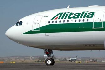 Alitalia скасувала понад 300 рейсів через страйк