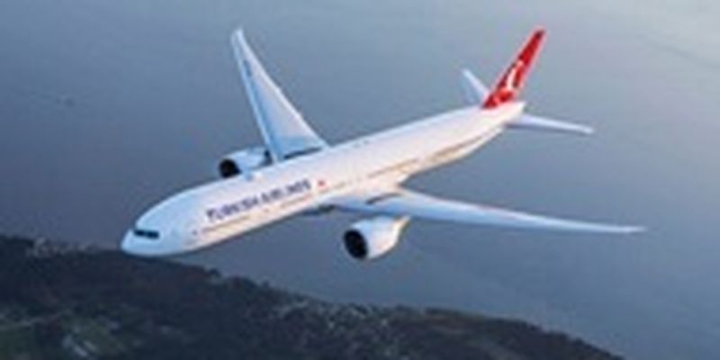 Россия отдала Турции две трети авиаперелетов между странами
