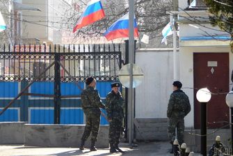 РФ усиливает милитаризацию Крыма, что нарушает баланс безопасности Черноморского региона - Зеленский