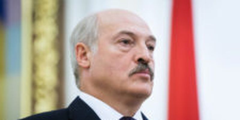 Раз Україна закрила нам проліт, то ми з України не будемо приймати літаки – Лукашенко