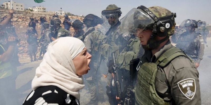 Два сценария израильско-палестинского конфликта – что это значит для Украины