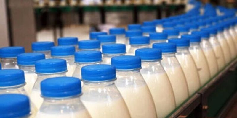 Украина может остаться без собственного молока? Пока Кабмин и Рада тормозят, кризис в молочной сфере усугубляется