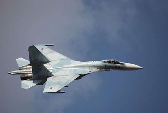 Російські військові примусово посадили літак, який порушив кордон РФ – ЗМІ