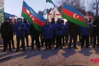 Слуга народа Крейденко развенчал миф российской пропаганды о "голодающем" Карабахе