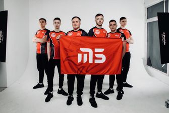 M5 подписала российский состав по CS:GO