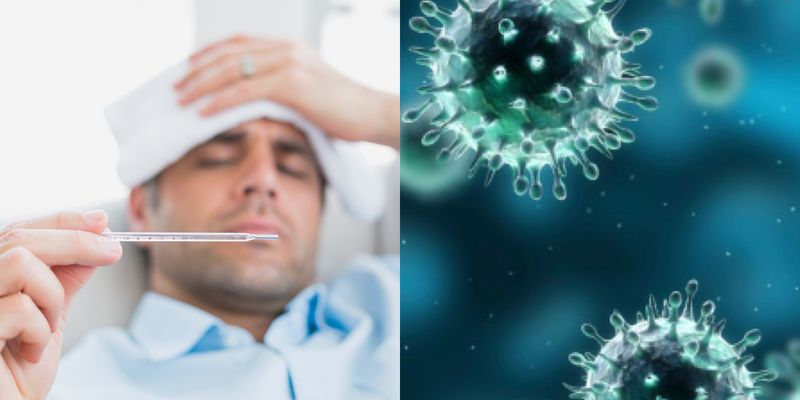 У світі з'явився фрулон - одночасне зараження ковідом та грипом: симптоми хвороби