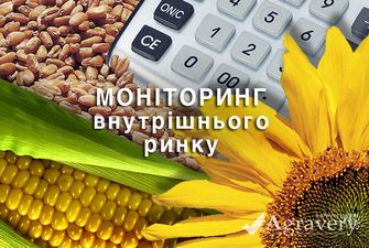 Україна аграрна: що відбувається з ринком зернових та олійних ?