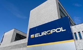 Европол опроверг контрабанду оружия из Украины