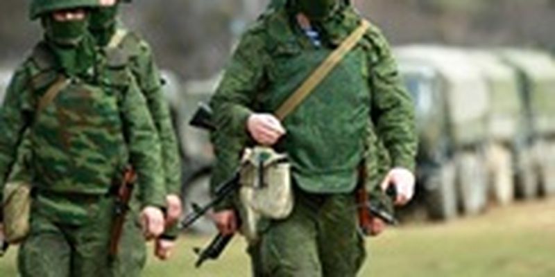 В Херсоне военный РФ застрелил двух сотрудников ФСБ - СМИ