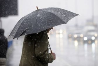 Синоптики предупредили о резком изменении погоды в Украине: Похолодает до -7 и пойдет снег