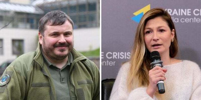 Зеленский назначил Джапарову и экс-главу Укроборонпрома на новые должности