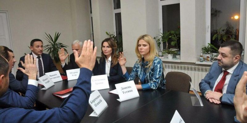 6 важливих рішень для медицини: депутати провели виїзне засідання Комітету Ради в Харкові - Грановський