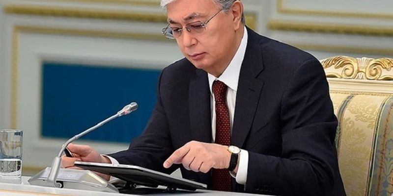 Протесты в Казахстане: Токаев призвал смягчить наказание для задержанных