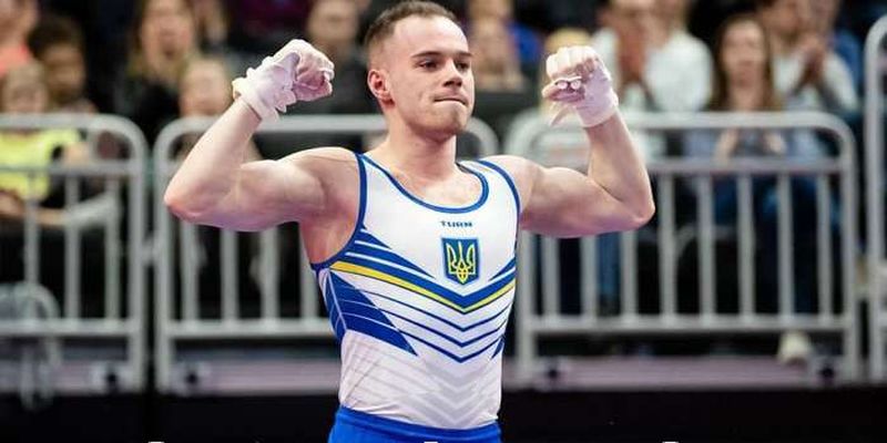 У украинского олимпийского чемпиона Олега Верняева нашли допинг
