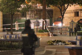 Священнослужителя вбито під час нападу на церкву в Іспанії, розглядається терористичний слід