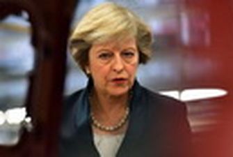 Прем’єрка Британії підтримала зняття санкційного тиску з Росії у ПАРЄ