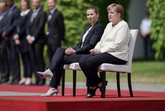 Меркель розповіла про стан свого здоров'я та коли піде з політики