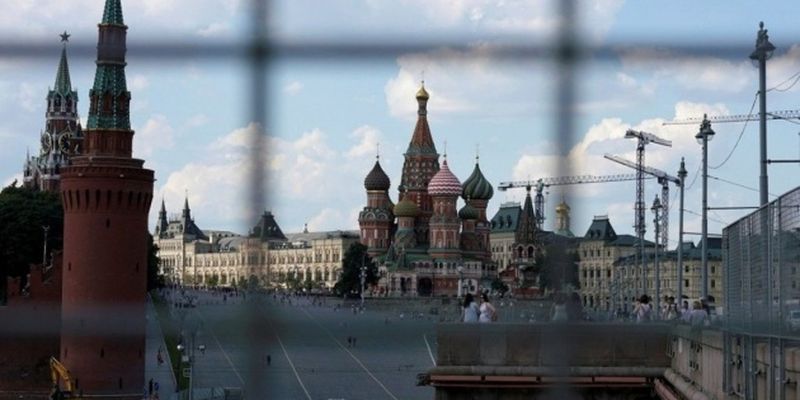 В Москве начались притеснения украинской диаспоры - Центр стратегических коммуникаций